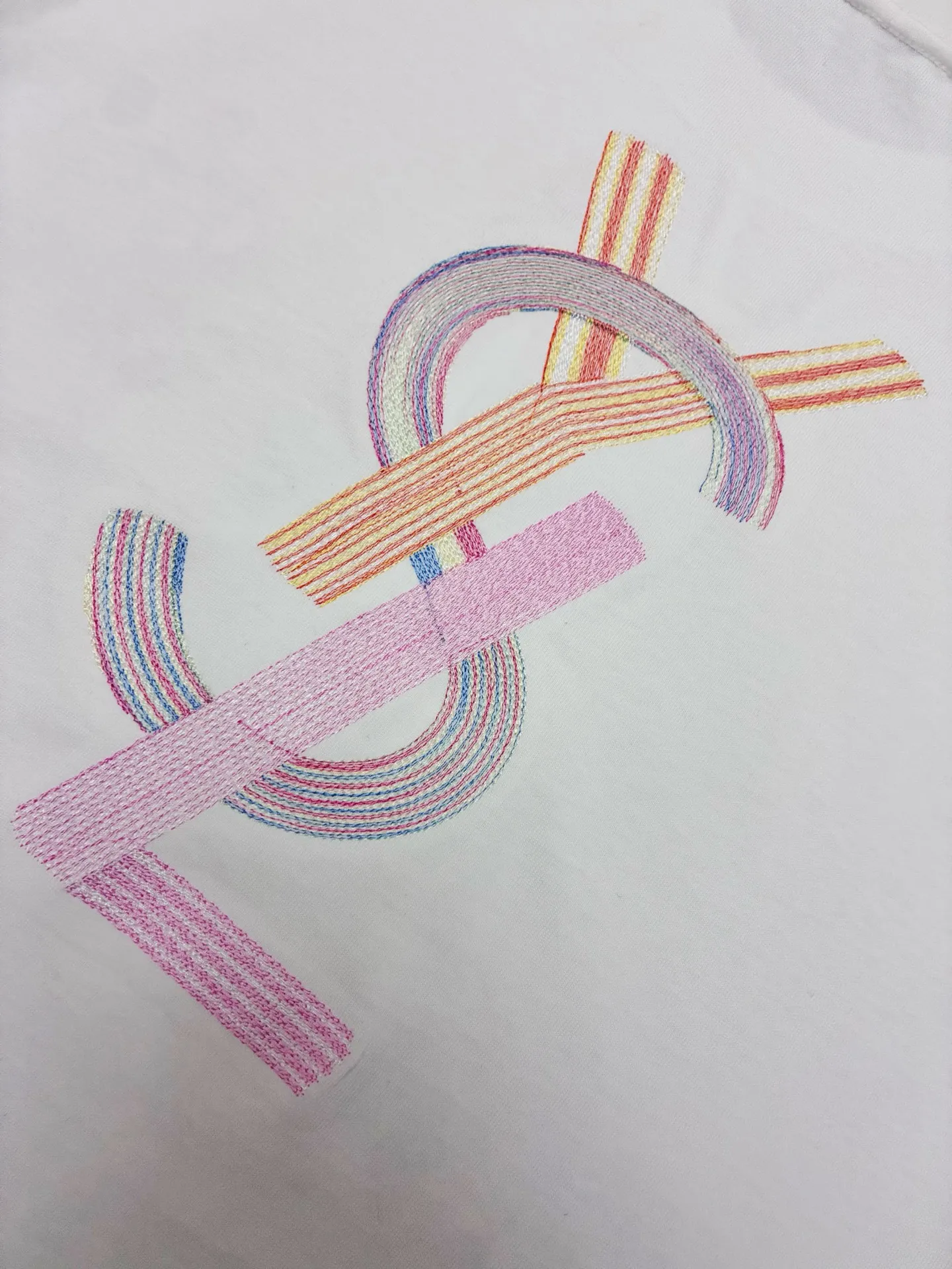 P135💰 YSL T 【YSL ， 】 New Arrival ， Premium Versatile ， Same Style YSL ， T ， ， ， logo logo ！ ， ， ， ， ， ， ， ！！ 300 ， ， 。 ， 。 ， ， ！！ Sizes：S、M、L、XL、XXL